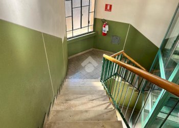 Trilocale Via Tertulliano, Milano - foto 3