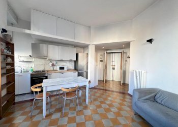 Trilocale Via Tertulliano, Milano - foto 12