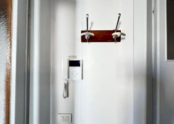 Trilocale Via Tertulliano, Milano - foto 17