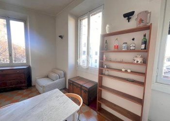 Trilocale Via Tertulliano, Milano - foto 18