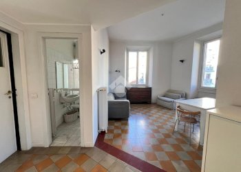 Trilocale Via Tertulliano, Milano - foto 19