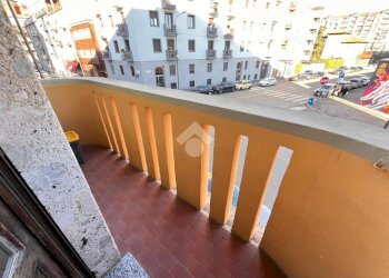 Trilocale Via Tertulliano, Milano - foto 27