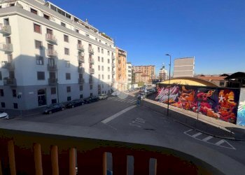 Trilocale Via Tertulliano, Milano - foto 28