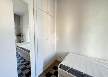 Trilocale Via Tertulliano, Milano - foto 30