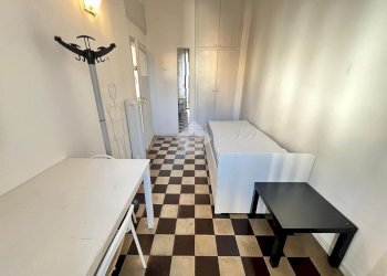 Trilocale Via Tertulliano, Milano - foto 35