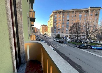 Trilocale Via Tertulliano, Milano - foto 36