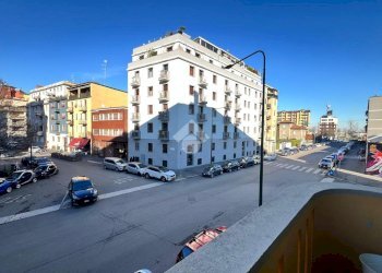 Trilocale Via Tertulliano, Milano - foto 37