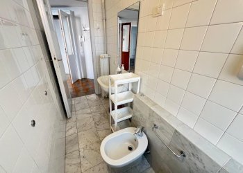 Trilocale Via Tertulliano, Milano - foto 39