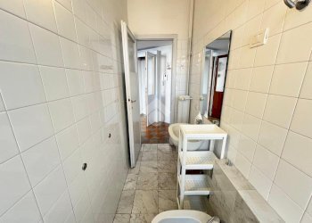 Trilocale Via Tertulliano, Milano - foto 40