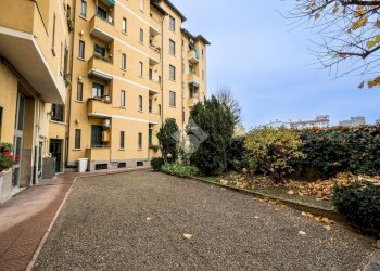 Trilocale Via Tertulliano, Milano - foto 43