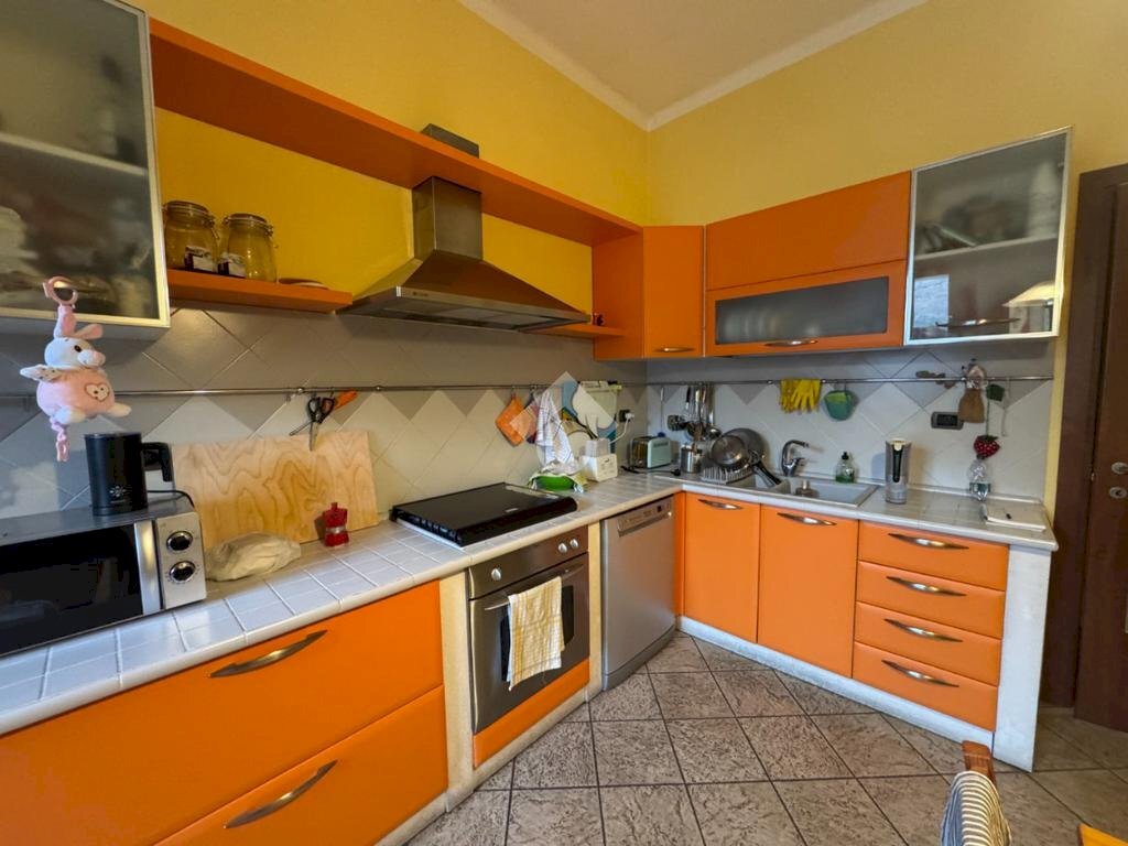 Trilocale Via frejus, Torino (zona Cenisia) - foto 1