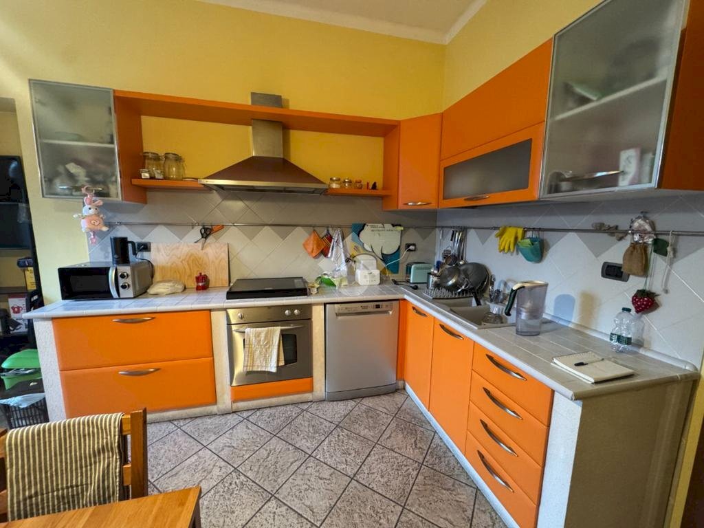 Trilocale Via frejus, Torino (zona Cenisia) - foto 2