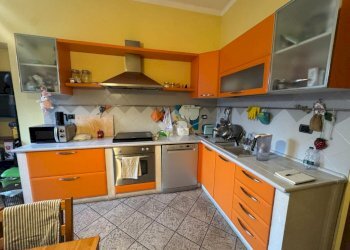 Trilocale Via frejus, Torino (zona Cenisia) - foto 2