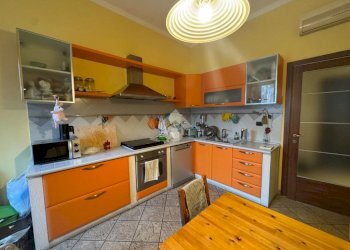 Trilocale Via frejus, Torino (zona Cenisia) - foto 3