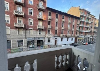 Trilocale Via frejus, Torino (zona Cenisia) - foto 14