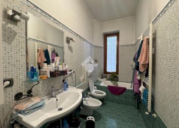 Trilocale Via frejus, Torino (zona Cenisia) - foto 15