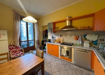 Trilocale Via frejus, Torino (zona Cenisia) - foto 18