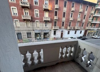 Trilocale Via frejus, Torino (zona Cenisia) - foto 19