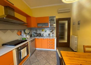 Trilocale Via frejus, Torino (zona Cenisia) - foto 21