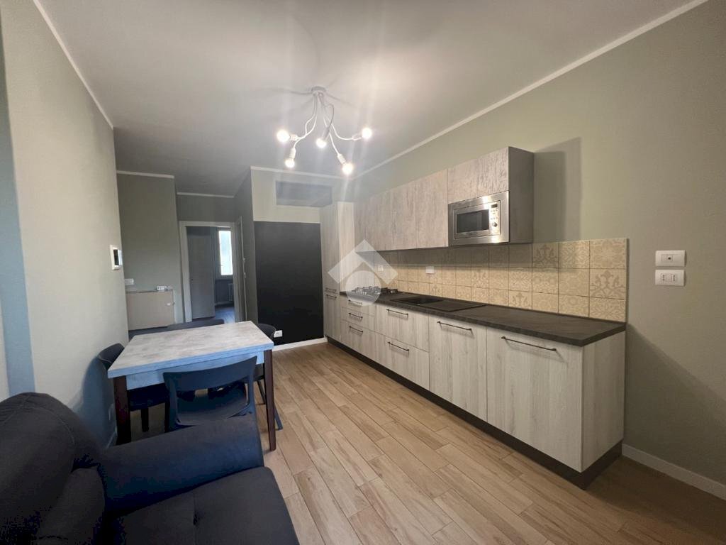 Three-room apartment Via venasca, Torino (neighborhood Cenisia) - photo 3