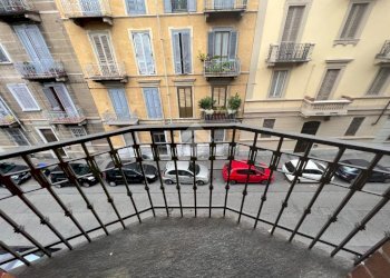 Trilocale Via venasca, Torino (zona Cenisia) - foto 14