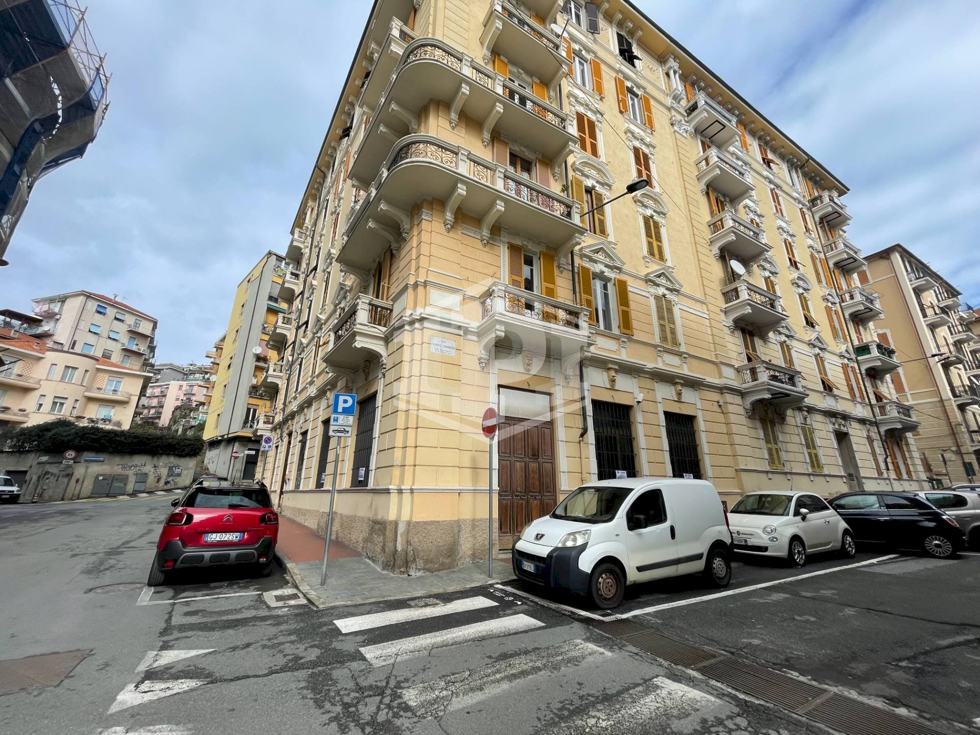 Locale Commerciale Via Filippo Corridoni, Savona - foto 1