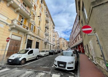 Locale Commerciale Via Filippo Corridoni, Savona - foto 10