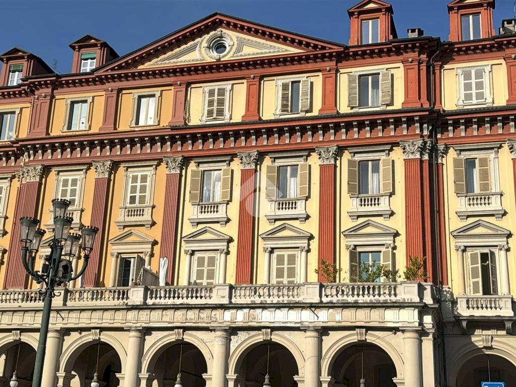 Monolocale Piazza statuto 5, Torino (zona Quadrilatero Romano) - foto 1