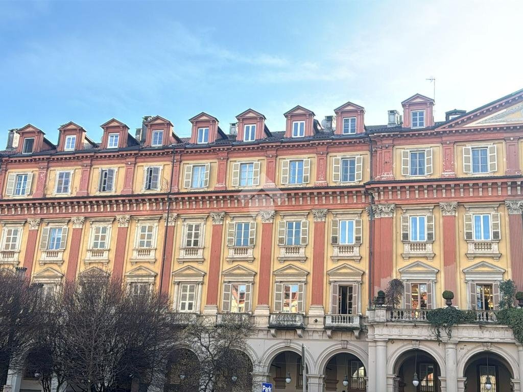 Monolocale Piazza statuto 5, Torino (zona Quadrilatero Romano) - foto 2