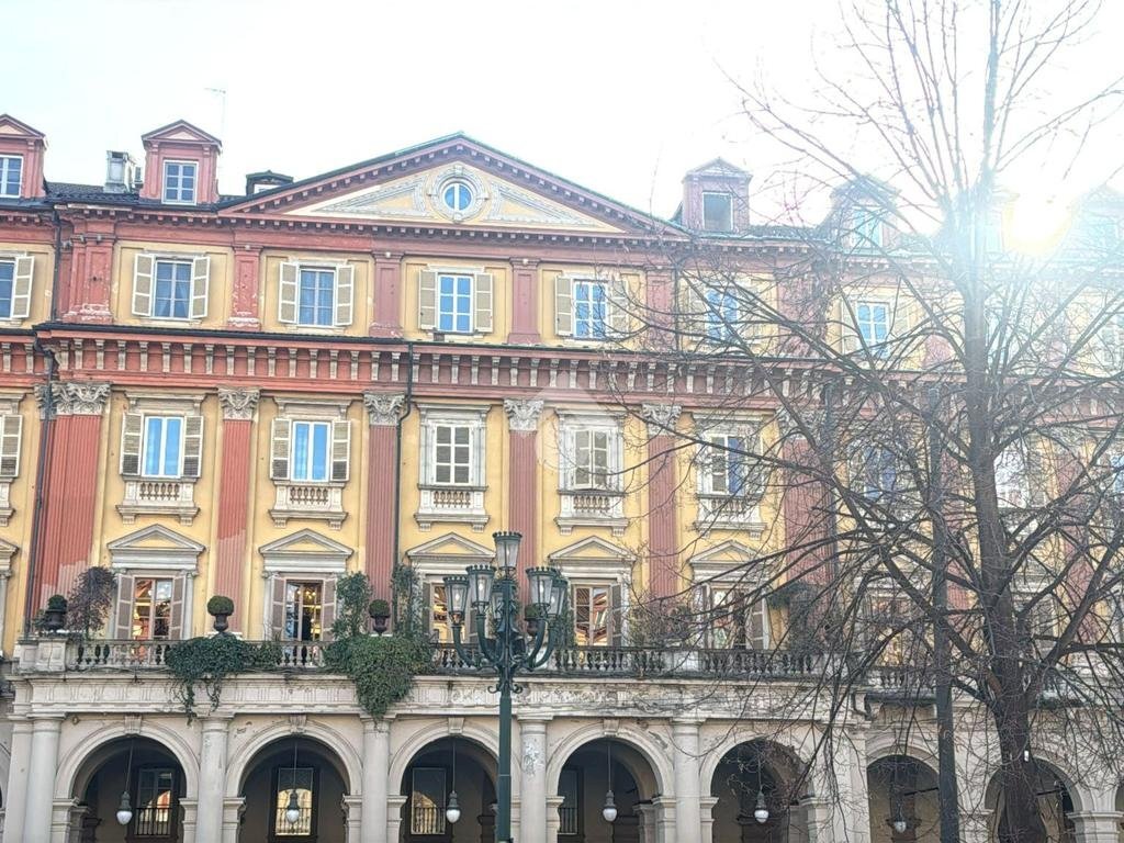 Monolocale Piazza statuto 5, Torino (zona Quadrilatero Romano) - foto 3