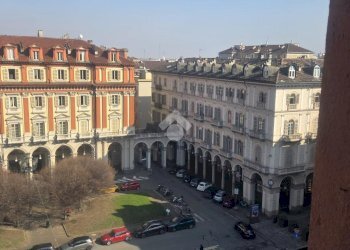 One-room apartment Piazza statuto 5, Torino (neighborhood Quadrilatero Romano) - photo 7