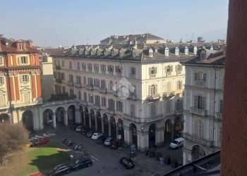 One-room apartment Piazza statuto 5, Torino (neighborhood Quadrilatero Romano) - photo 8