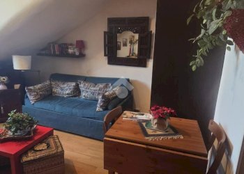 One-room apartment Piazza statuto 5, Torino (neighborhood Quadrilatero Romano) - photo 9