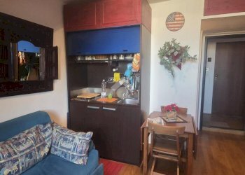 One-room apartment Piazza statuto 5, Torino (neighborhood Quadrilatero Romano) - photo 10