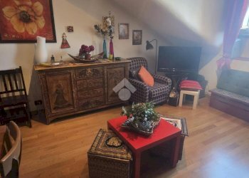 One-room apartment Piazza statuto 5, Torino (neighborhood Quadrilatero Romano) - photo 11