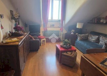 One-room apartment Piazza statuto 5, Torino (neighborhood Quadrilatero Romano) - photo 12