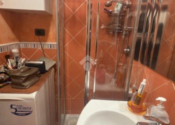 One-room apartment Piazza statuto 5, Torino (neighborhood Quadrilatero Romano) - photo 15