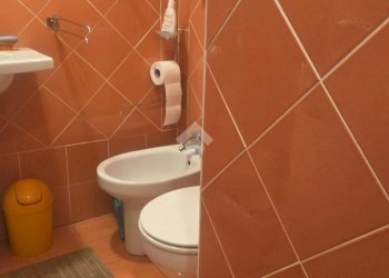 One-room apartment Piazza statuto 5, Torino (neighborhood Quadrilatero Romano) - photo 17