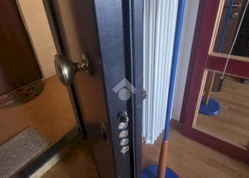 One-room apartment Piazza statuto 5, Torino (neighborhood Quadrilatero Romano) - photo 19