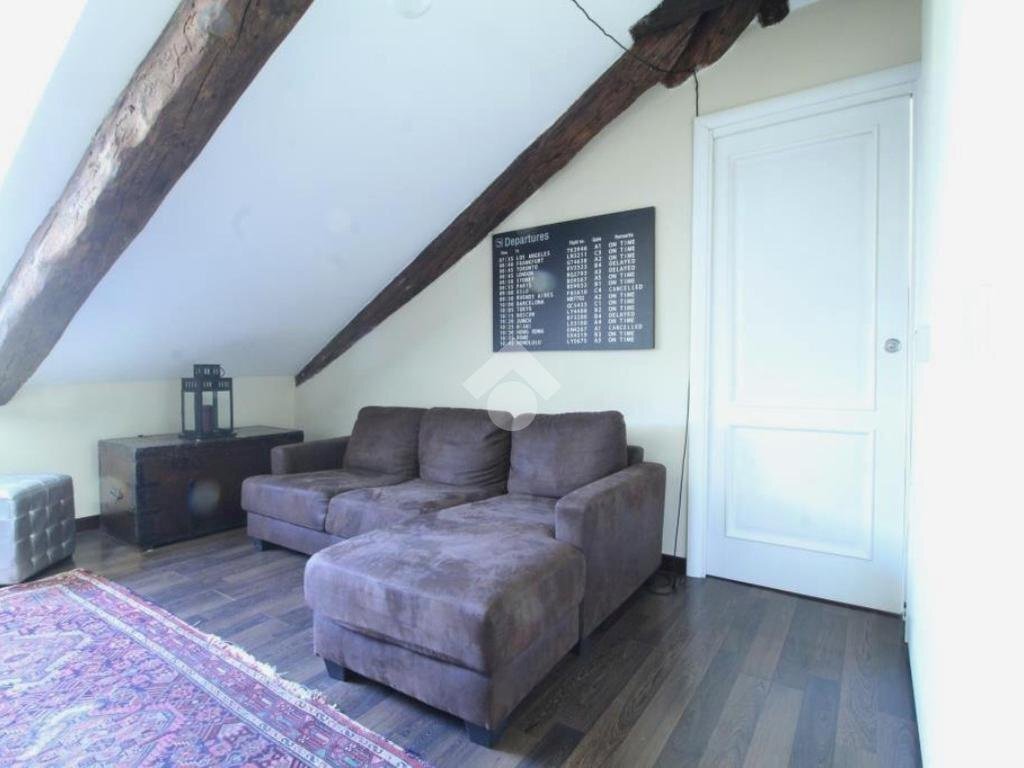 Bilocale Piazzetta Madonna degli Angeli, Torino (zona Centro) - foto 1