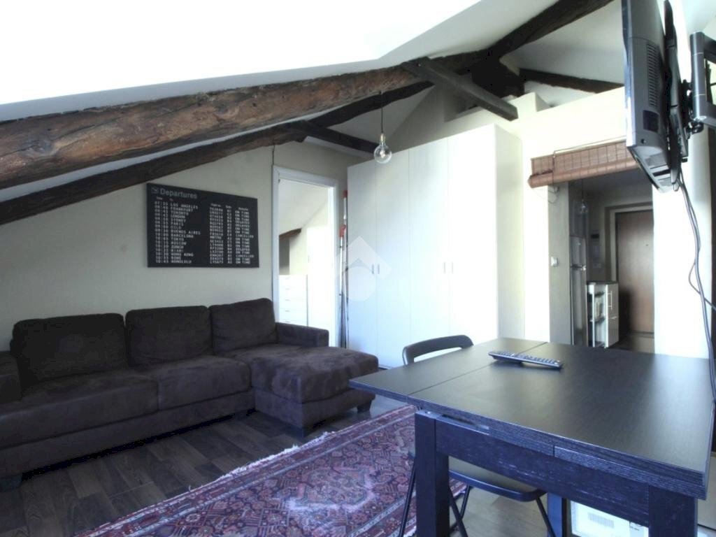 Bilocale Piazzetta Madonna degli Angeli, Torino (zona Centro) - foto 2