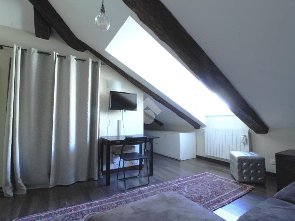 Bilocale Piazzetta Madonna degli Angeli, Torino (zona Centro) - foto 3