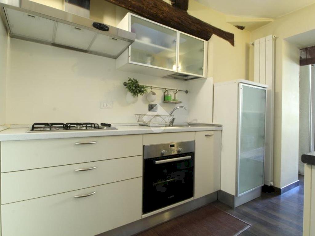 Bilocale Piazzetta Madonna degli Angeli, Torino (zona Centro) - foto 1