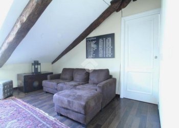 Bilocale Piazzetta Madonna degli Angeli, Torino (zona Centro) - foto 1