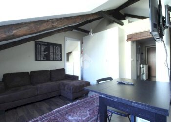 Bilocale Piazzetta Madonna degli Angeli, Torino (zona Centro) - foto 2