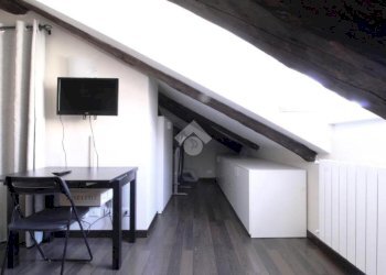 Bilocale Piazzetta Madonna degli Angeli, Torino (zona Centro) - foto 4