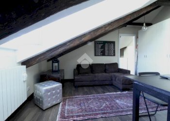 Bilocale Piazzetta Madonna degli Angeli, Torino (zona Centro) - foto 5