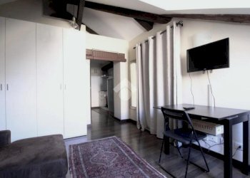 Bilocale Piazzetta Madonna degli Angeli, Torino (zona Centro) - foto 6