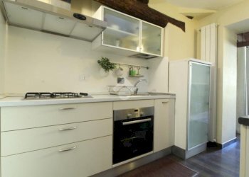 Bilocale Piazzetta Madonna degli Angeli, Torino (zona Centro) - foto 7