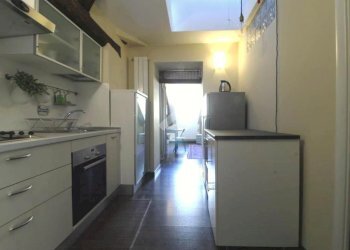 Bilocale Piazzetta Madonna degli Angeli, Torino (zona Centro) - foto 8